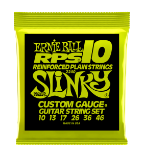 Regular Slinky Reinf. 10-46