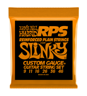 Hybrid Slinky Reinf. 9-46