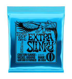 Extra Slinky 8-38