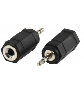 AC018 Stereo-Audio-Adapter