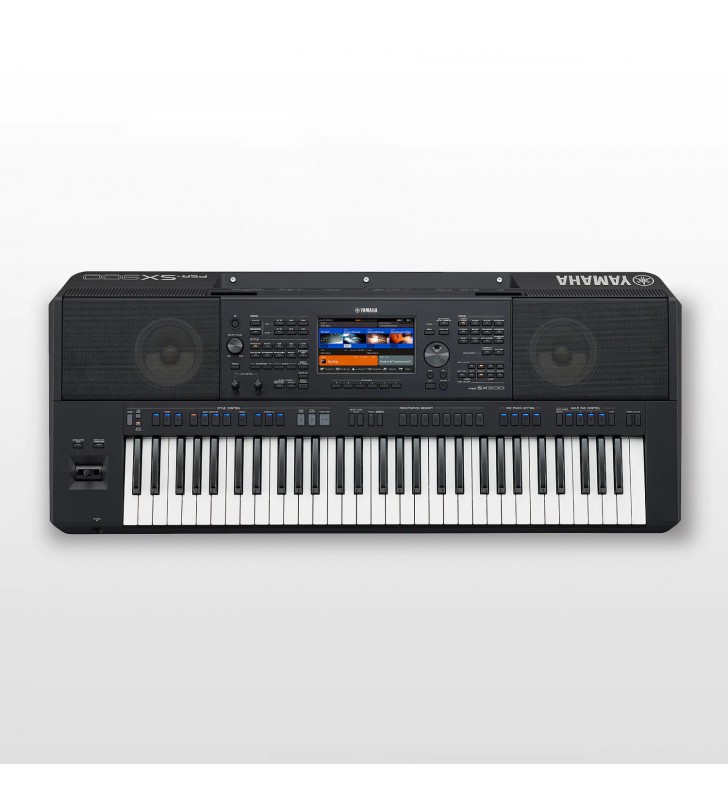 PSR-SX900 Keyboard, 61 Toetsen