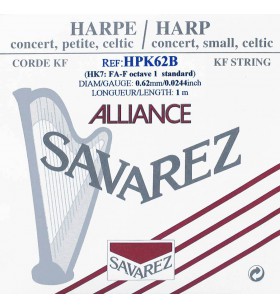HPK62B(HK7) harpsnaar F 1e...