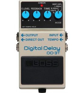 DD-3T Digital Delay