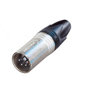 NC4MXX 4p XLR Male