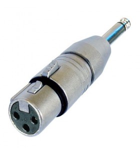 NA2FP XLRF - Jack Adapter