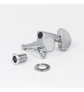 SG-301-20-C Stemmechanieken...