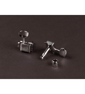 SD-91-05M-N Stemmechanieken...