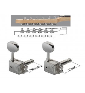 162NL 4M2L stemmechanieken...