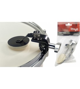 MF1621 Buitendemper - rond