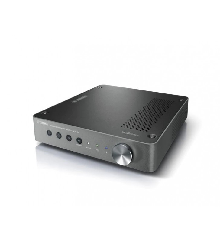 WXC50 Wireless Streaming PreAmplifier