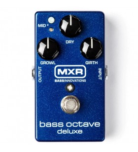 M288FR BASS OCTAVE  DELUXE
