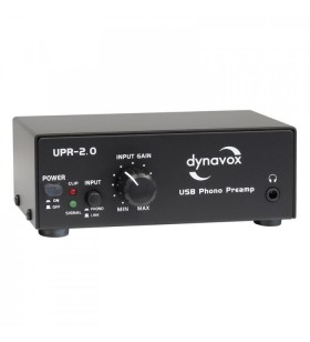 UPR-2.0 USB 2.0 Phono...