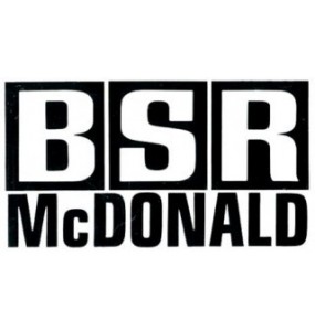 BSR