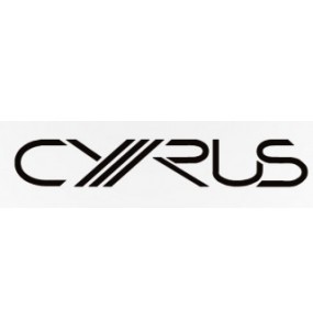Cyrus Audio