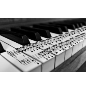 Piano / Keyboard les
