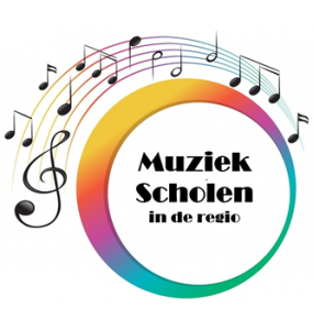 Muziekscholen in de regio