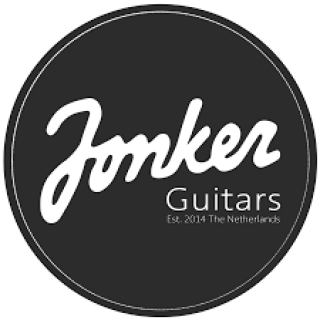 Jonker Guitars