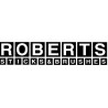 Roberts Sticks & Brushes