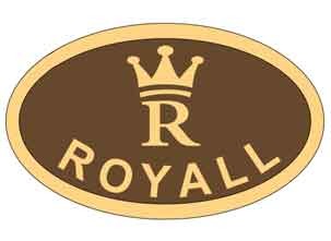 Royall
