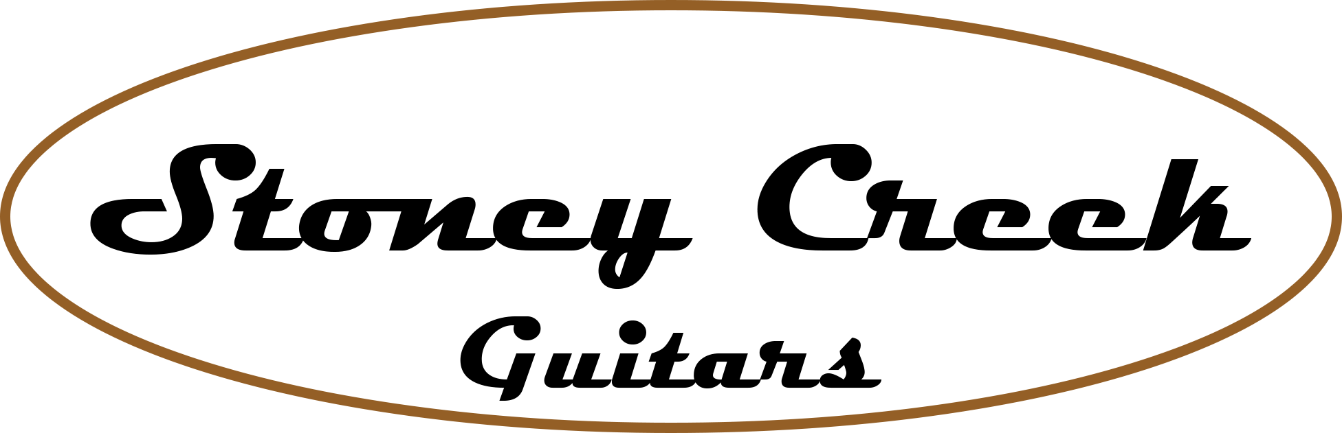 Stoney Creek Guitars