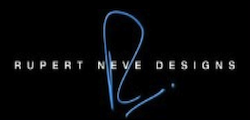 Rupert Neve Design