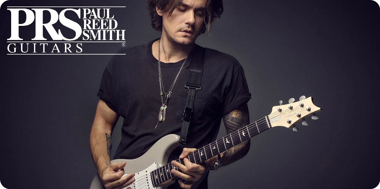 Paul Reed Smith Guitars