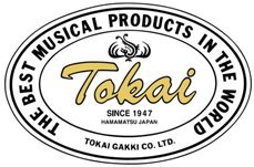 Tokai since 1947 - The best musical instruments in the wordl